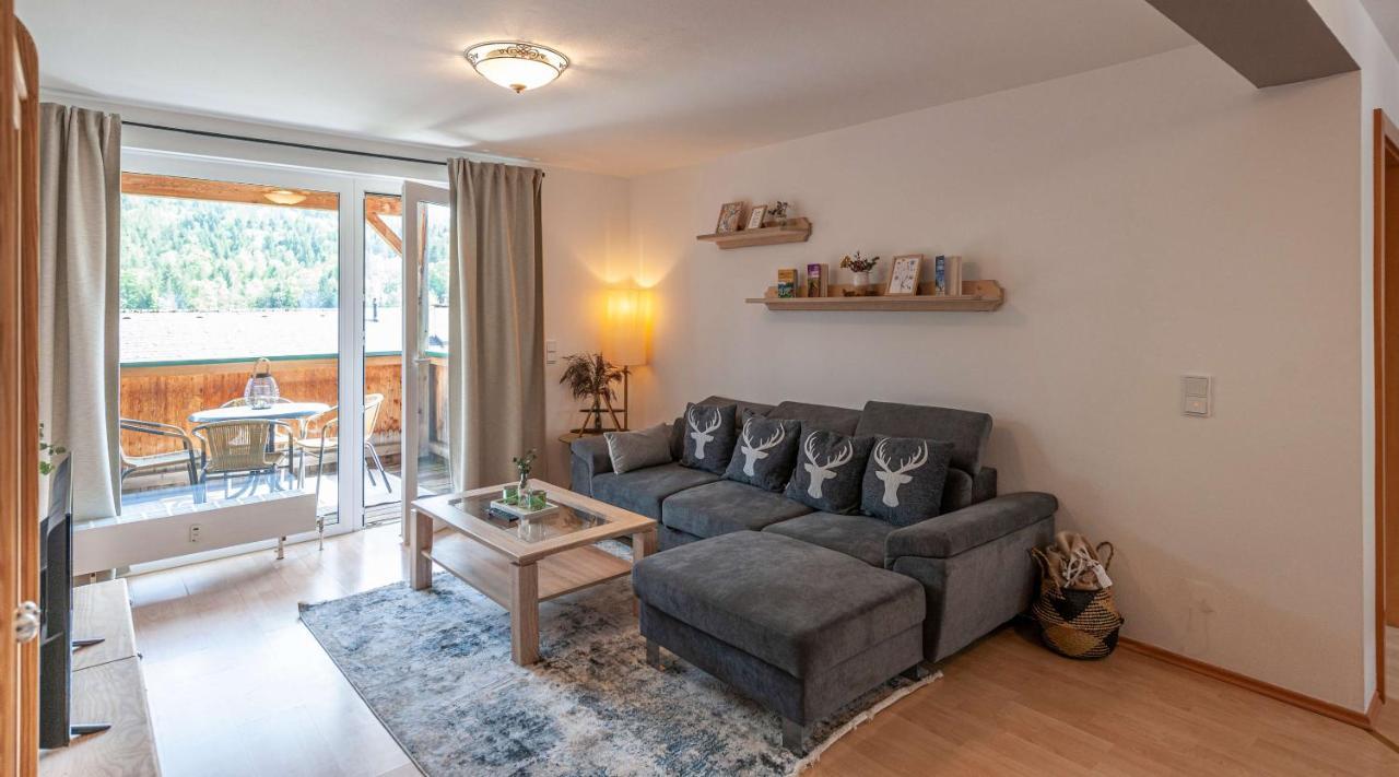 Ferienwohnung Grundlsee Zewnętrze zdjęcie