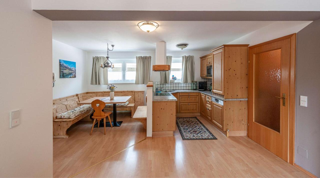 Ferienwohnung Grundlsee Zewnętrze zdjęcie