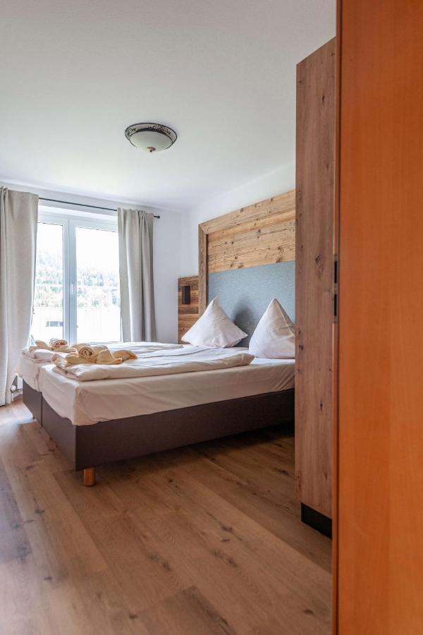 Ferienwohnung Grundlsee Zewnętrze zdjęcie
