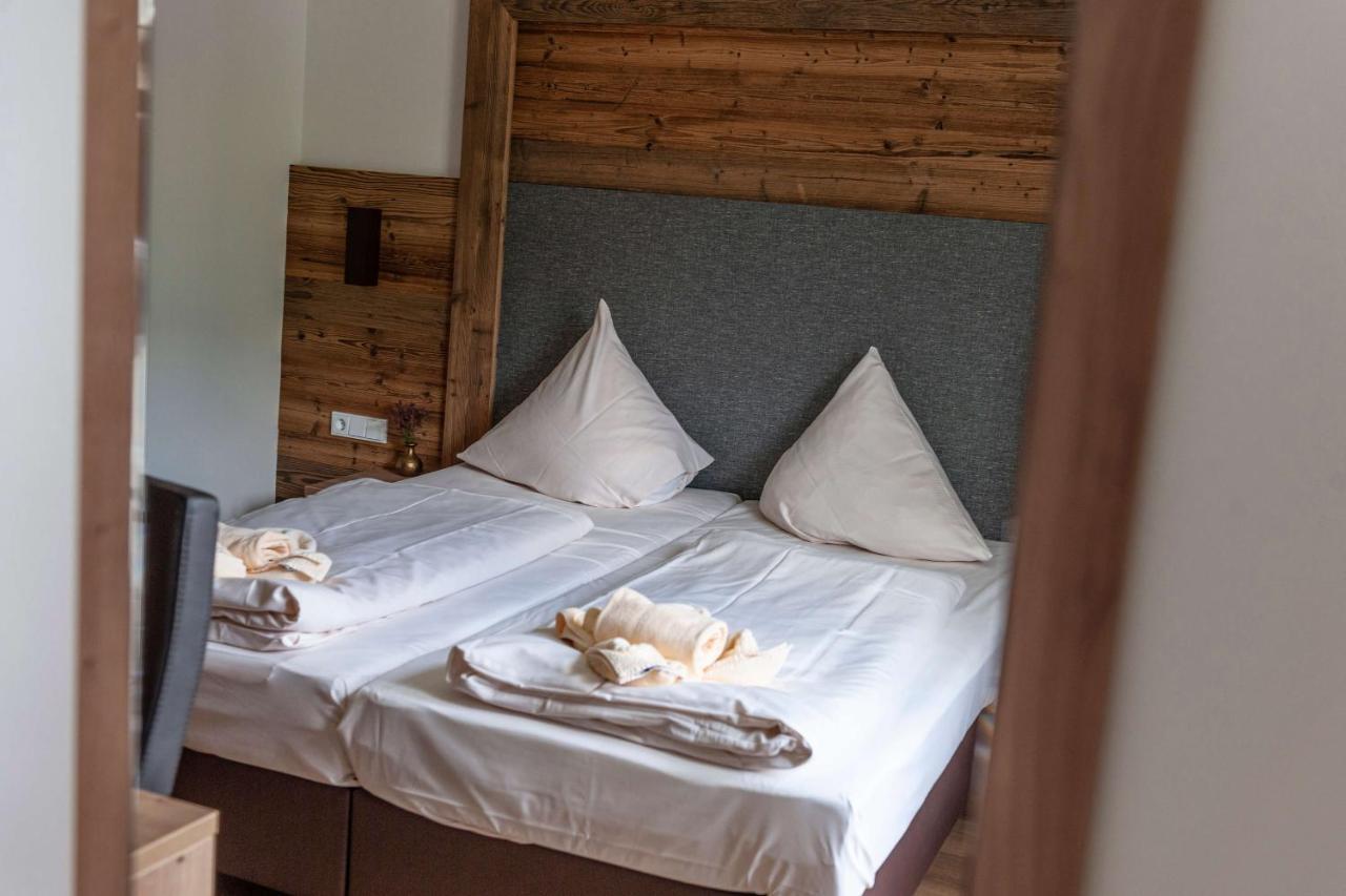 Ferienwohnung Grundlsee Zewnętrze zdjęcie
